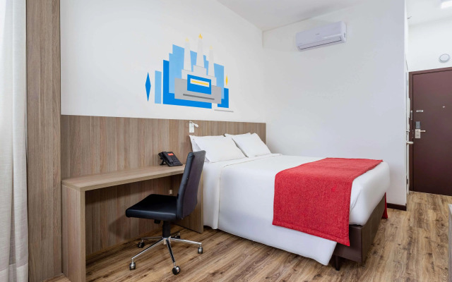 Ramada Encore São Paulo Osasco