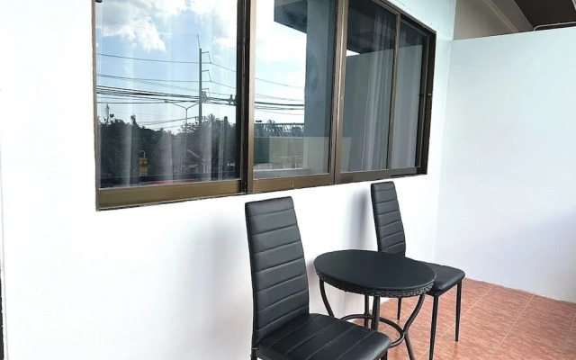 Zimbei Cozytel Khaolak