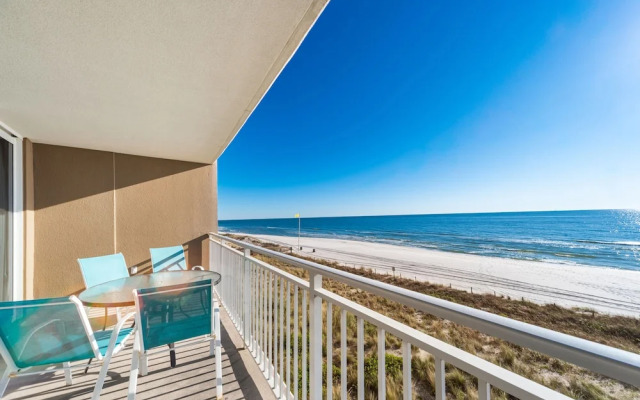 Emerald Beach Resort by Southern Vacation Rentals