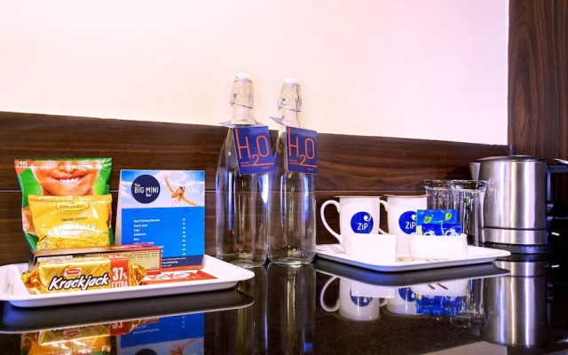 Zip by Spree Hotels at the Woodrose