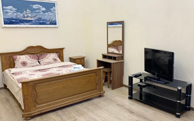 Odessa Rent Service Apartments