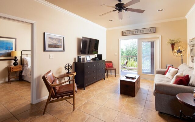 Parker River Haus Vg106 3 Bedroom Condo by RedAwning