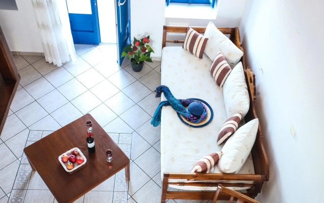Pergeri Apartments
