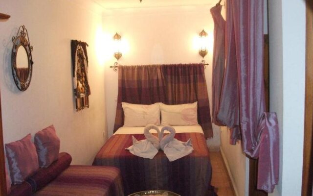 Riad Dar Othmane