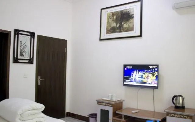 Jia Na Inn