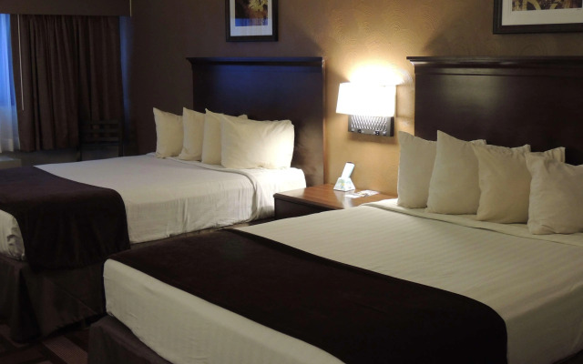 Best Western Tower West Lodge