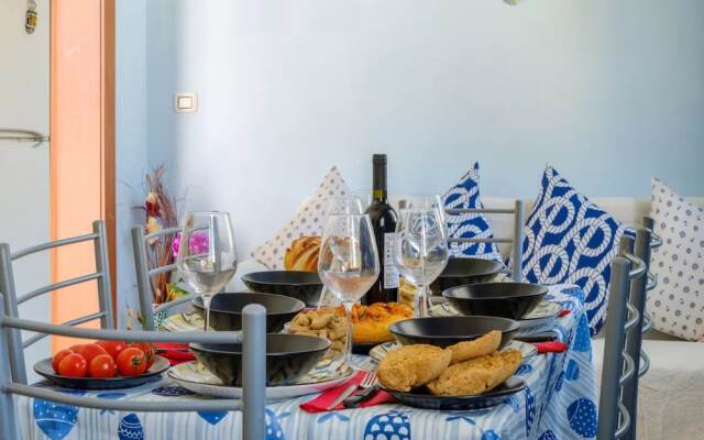 Seafront Luxury Belvedere With Panoramic Terrace