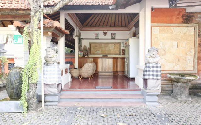 RedDoorz @ Pratama Nusa Dua