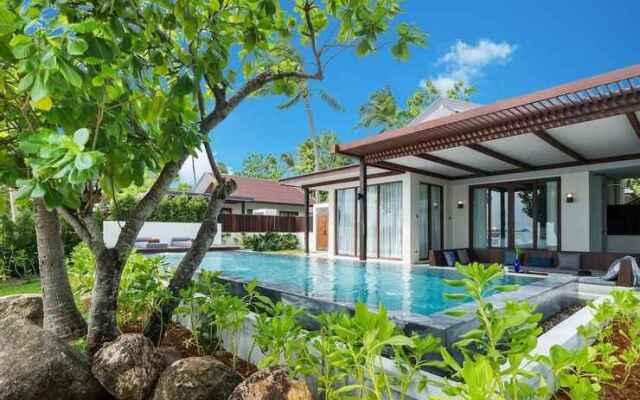 The Pool Villas by Peace Resort Samui