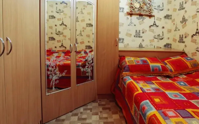 Richhouse on Alimhanova