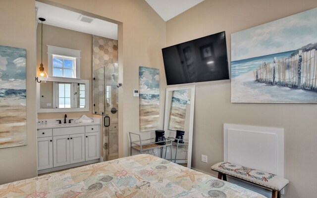 Costa Azul at Sunflower Beach