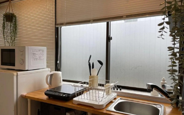 Ōgi-en building 3 - Vacation STAY 12595