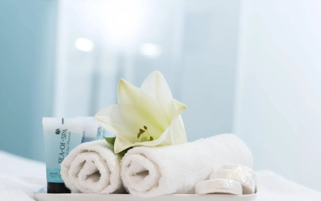 Brown Seaside boutique hotel by Brown Hotels