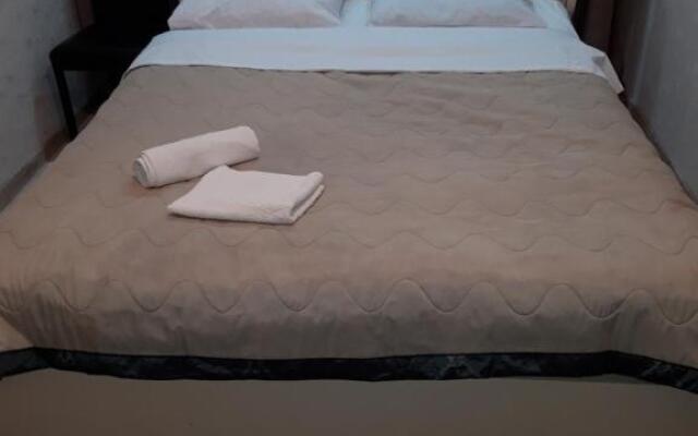 Guest house ,,Your family''