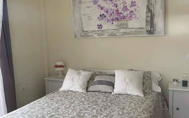 Holiday Villa, heated pool