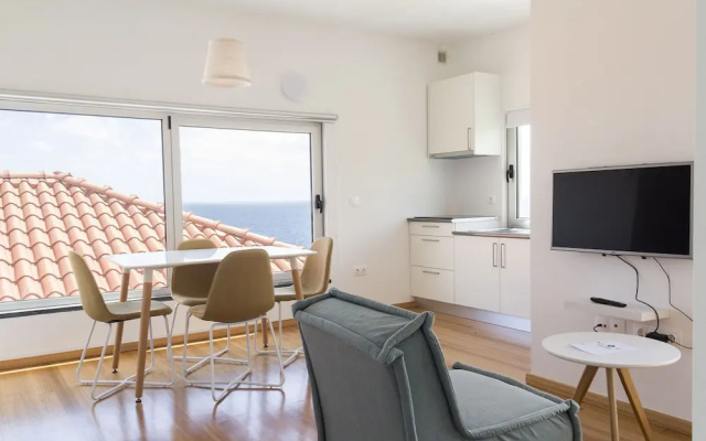 Lofts Azul Pastel