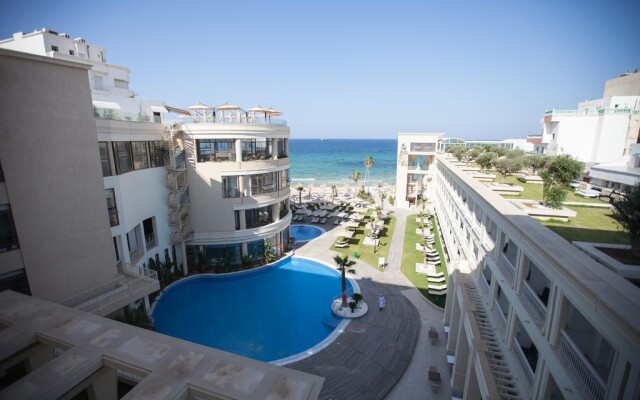 Sousse Palace Hotel & Spa