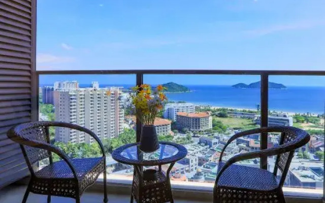 Peninsula Youpin Seaview Holiday Apartment (Shenzhou Peninsula Shop)