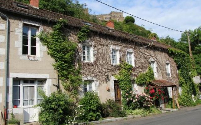 Hotel Restaurant Les Gorges de Chouvigny