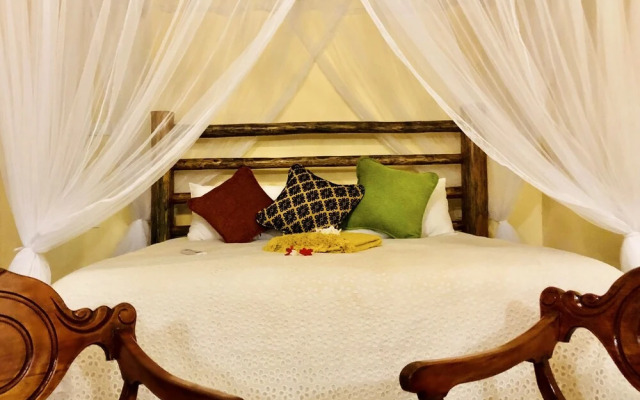 Plumeria Luxury Villas
