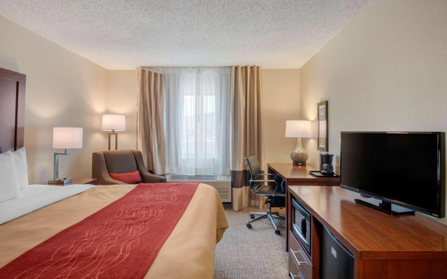 Comfort Inn Medford North