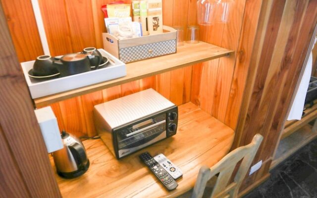 Arrayan Lake View Mountain Lodge & Casa De Te Arrayan