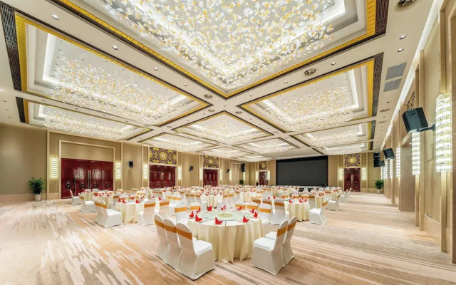 Jianhu by IHG