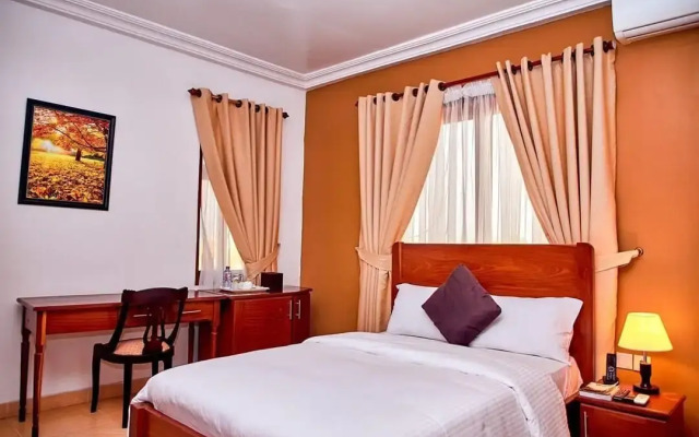 Silicon Lodge