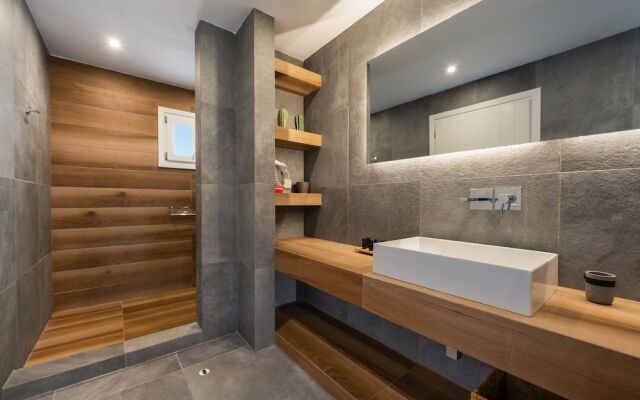 Il Fagiolo Suites