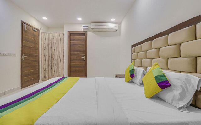 Treebo Trip Amazing House