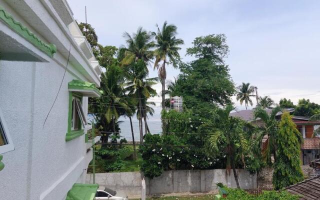 Beach Road Apartments