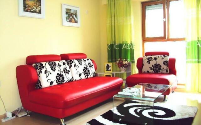 Harbin Mykal Xinwang Apartment