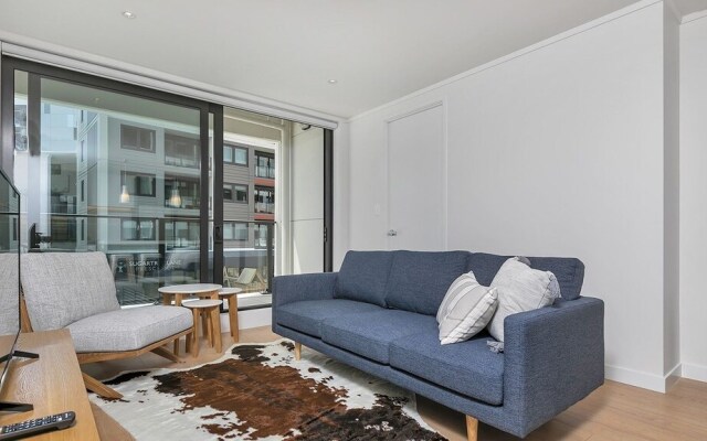 Qv Auckland Apartment 871