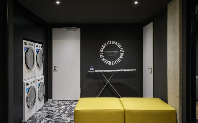 STAYERY Apartments Am Wall