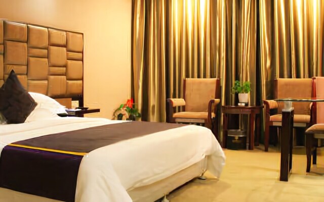 Xiyingbin Huatian Hotel