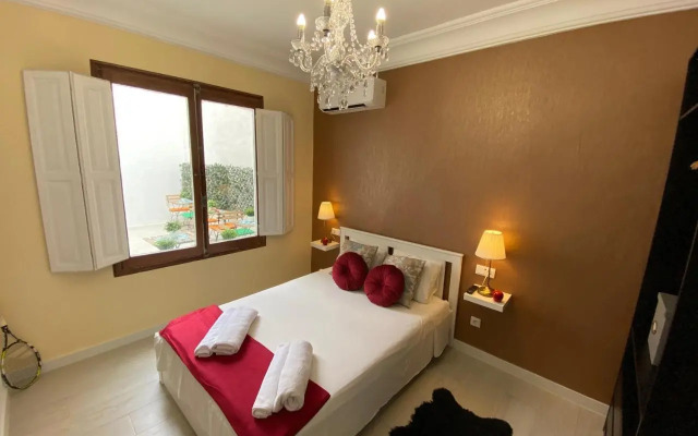 Apartment San Carlos Alicante II