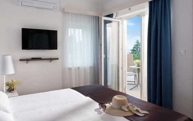 Olive Suites - Hotel & Resort Adria Ankaran