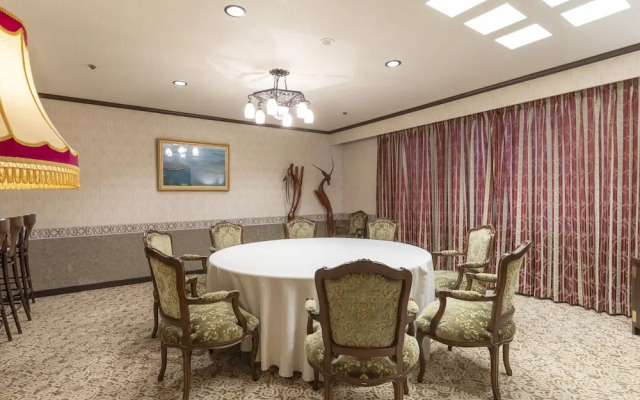 Tabist Hotel Liberty Plaza