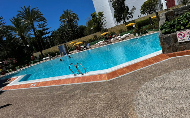 Agaete Parque Apts.