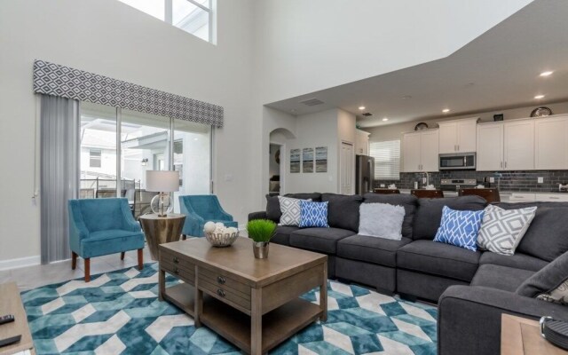 Amazing House! - Champions Gate - 1577TL