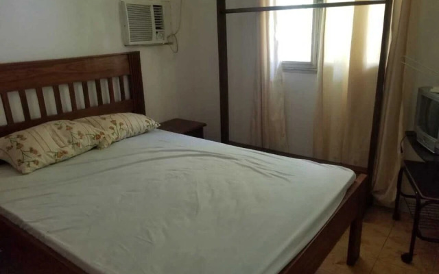 Liduina Guest House