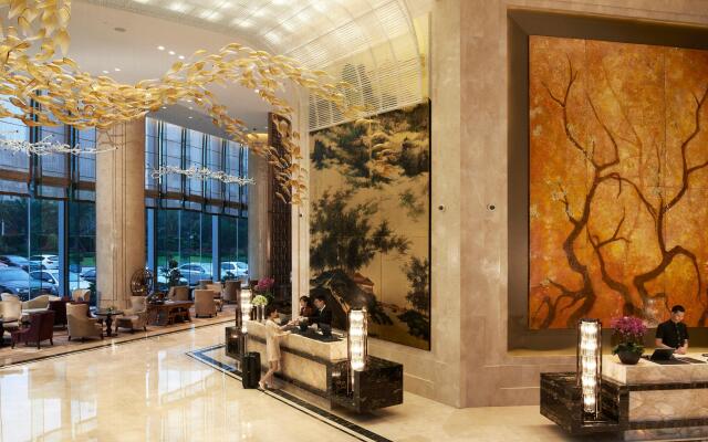 InterContinental Fuzhou by IHG