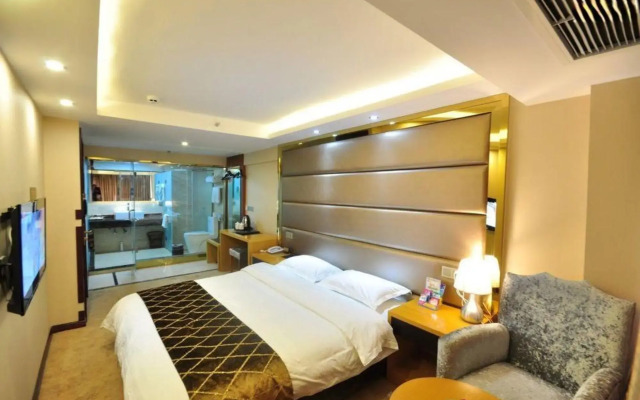 Xiangbin Holiday Hotel