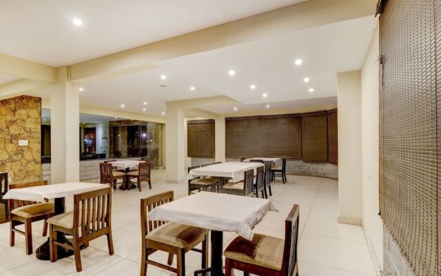 Eden Suites Service Apartments by Treebo