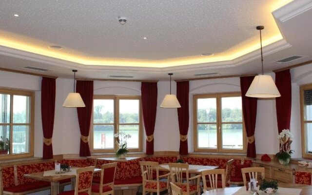 Donauhotel Lettnerhof