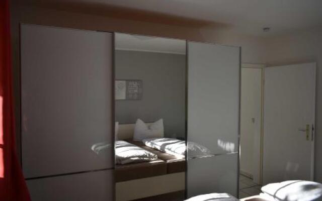 Reethaus Boddenblick