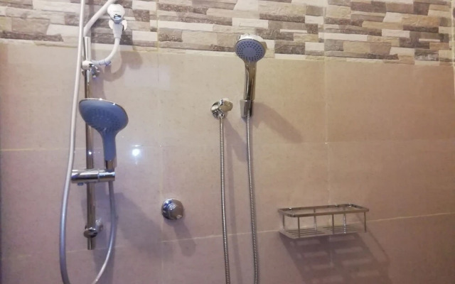 Surf & Relax Inn Arugambay