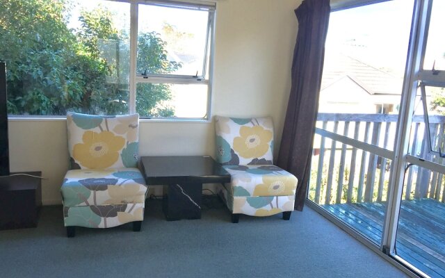Sunny 3 bedrooms in Milford
