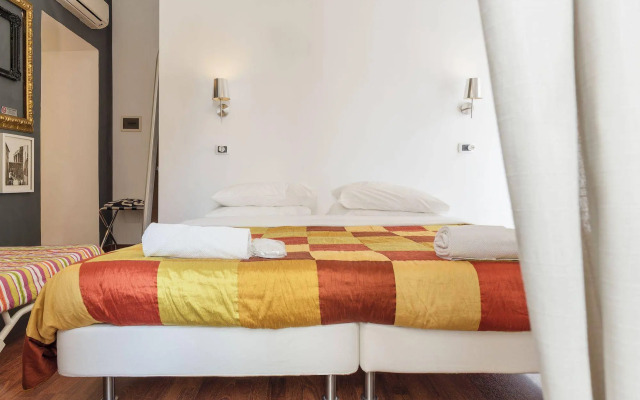 Dab B&B