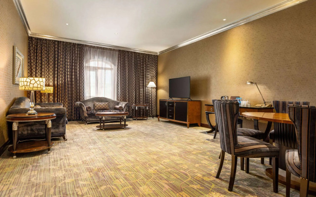 Grand Regency Doha, Trademark Collection by Wyndham